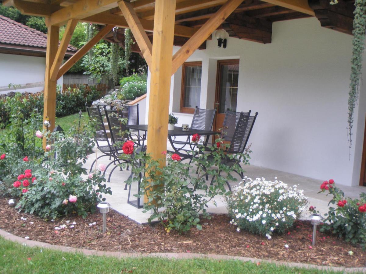 Landhaus Knoflach Neustift im Stubaital Zimmer foto