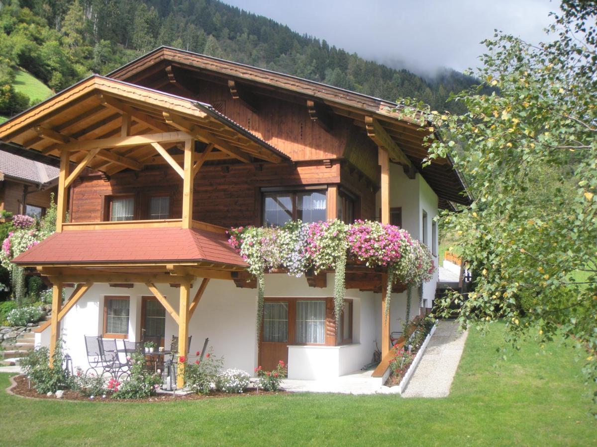 Landhaus Knoflach Neustift im Stubaital Zimmer foto